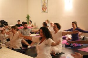 Super Full Moon Meditation - Kirtan Kriya