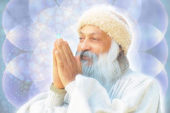 An Evening of Osho Meditation and Celebration