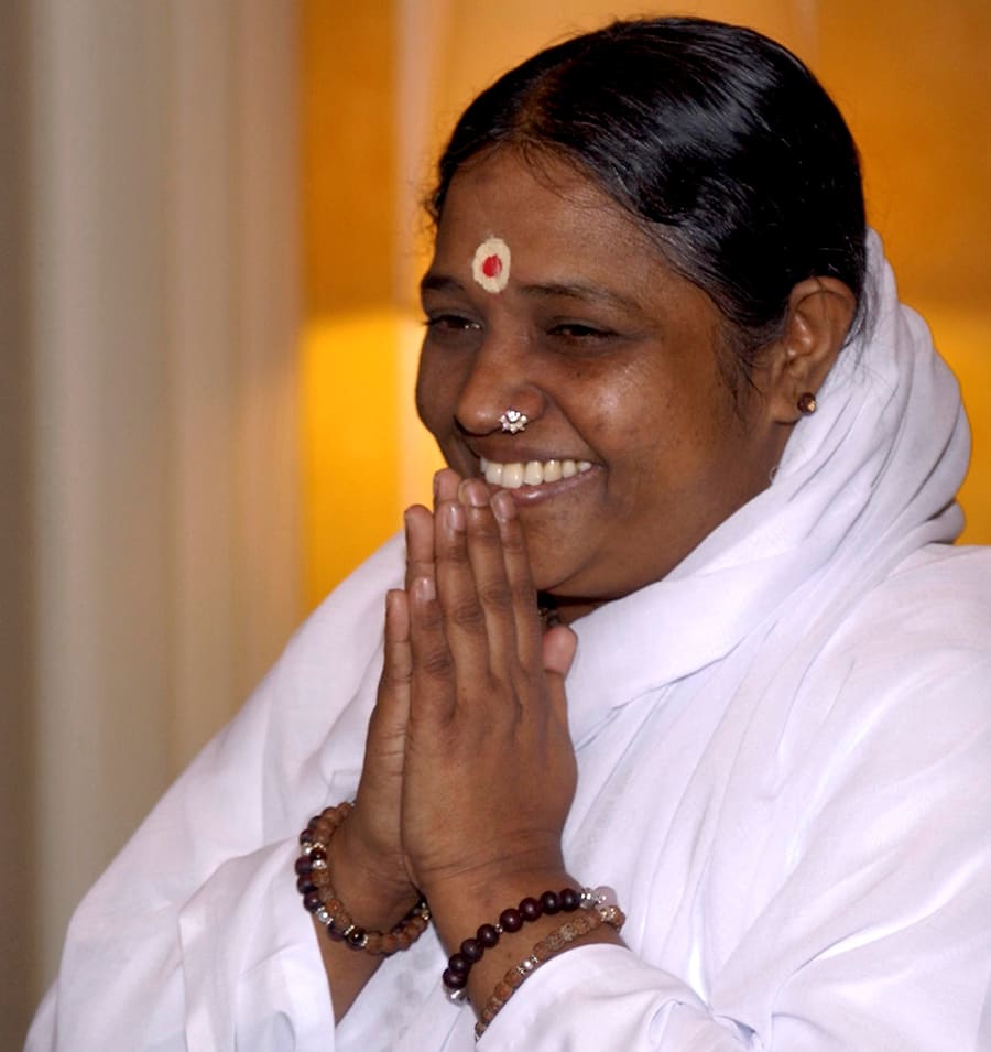Annual Benefit Event for Amma's Humanitarian Activities FREE Community Event