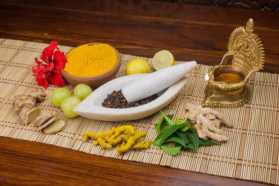 ayurveda