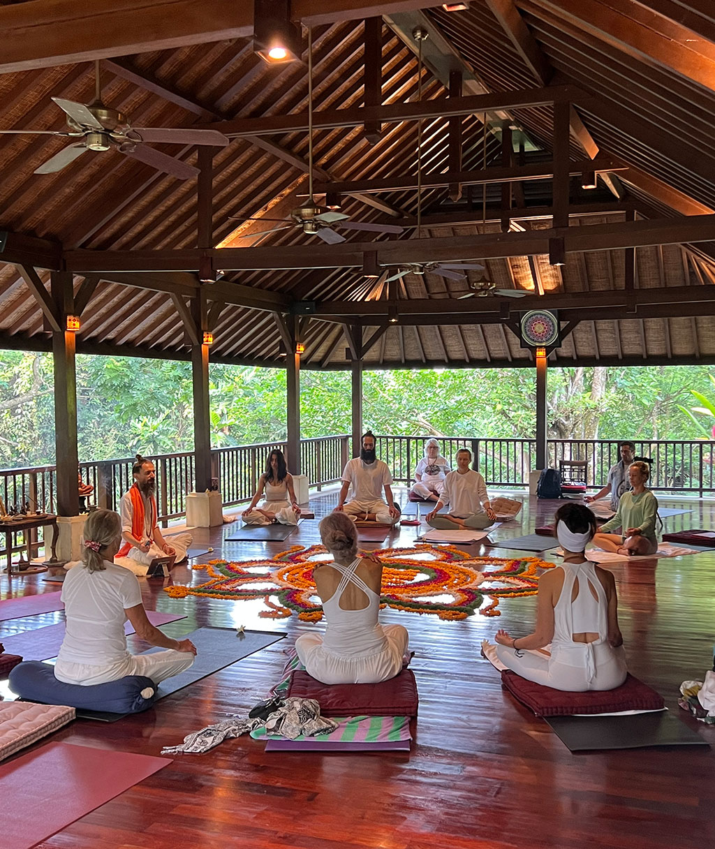 daily class workshop