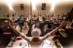 KYTT Menu – A detailed guide to the KYTT (Kundalini Yoga Teacher Training) courses offered at RYK Yoga, designed to deepen your practice and teach you how to lead with confidence.