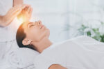 Private Reiki Healing Menu – Personalized Reiki sessions for energy healing and balance.