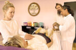 Reiki Menu – Explore RYK Yoga’s Reiki healing services, offering personalized Reiki sessions to restore balance, energy, and well-being.