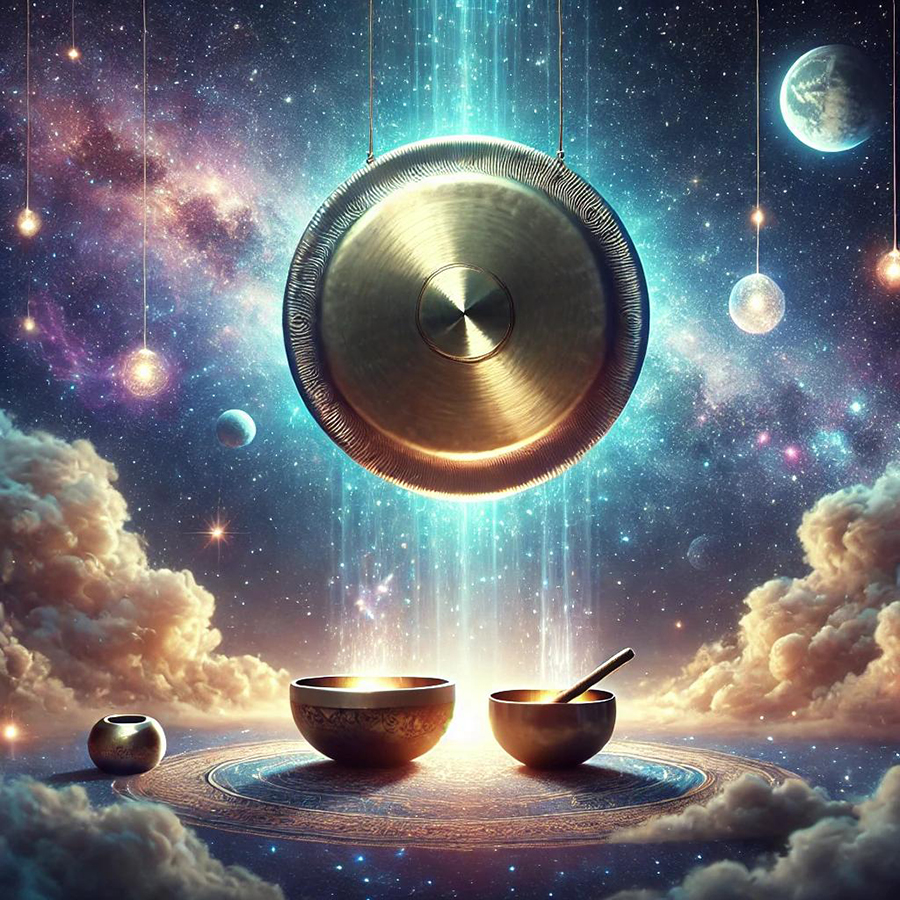 Emotional Detox Sound Healing – A transformative session for releasing emotional blockages and restoring balance through sound.