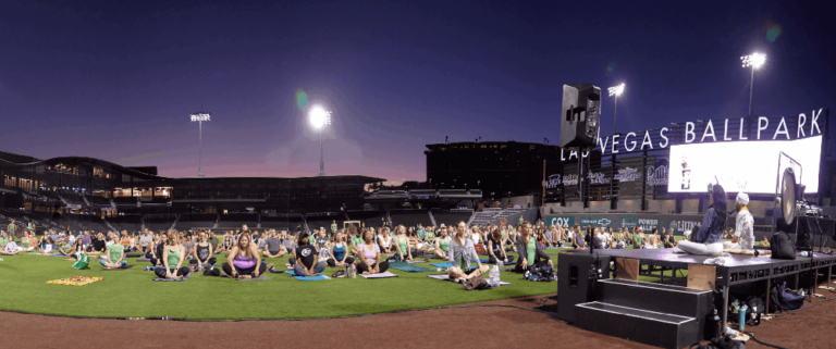 CanvasRebel feature on RYK Yoga – Highlighting the transformative journey of the yoga and meditation center.
