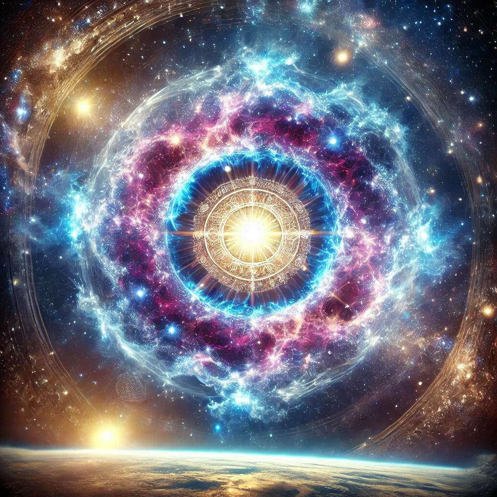 New Moon Solar Eclipse Meditation – A powerful practice for releasing the past and manifesting new beginnings.