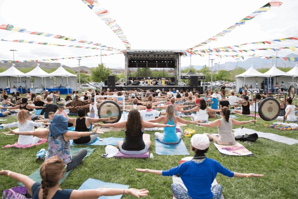 RYK Yoga and Meditation Center