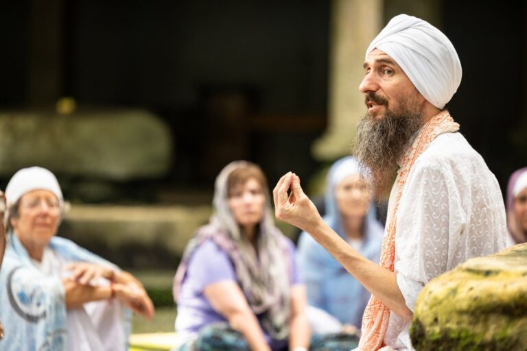 Cosmin Mahadev Singh of Summerlin on Life, Lessons & Legacy