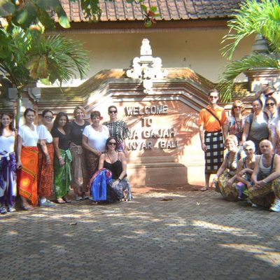 Bali Yoga & Meditation Retreat