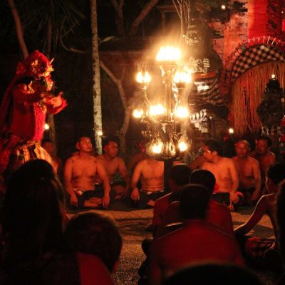 Bali Yoga & Meditation Retreat